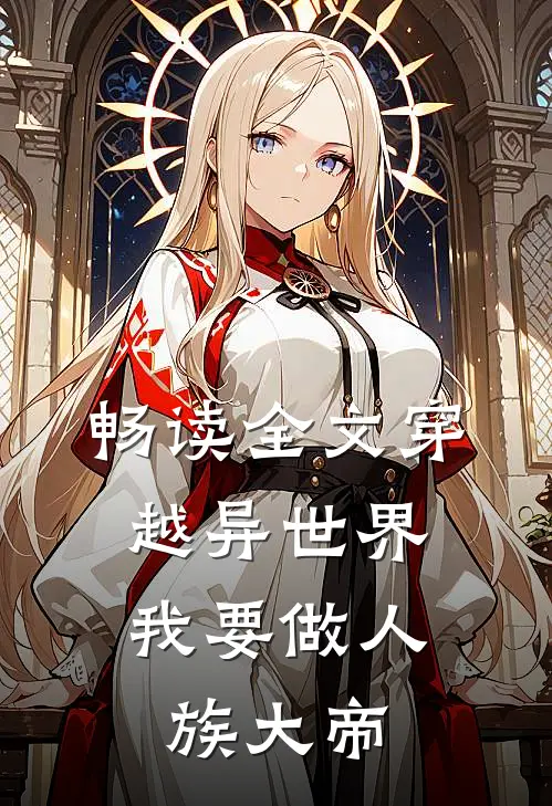 畅读全文穿越异世界，我要做人族大帝