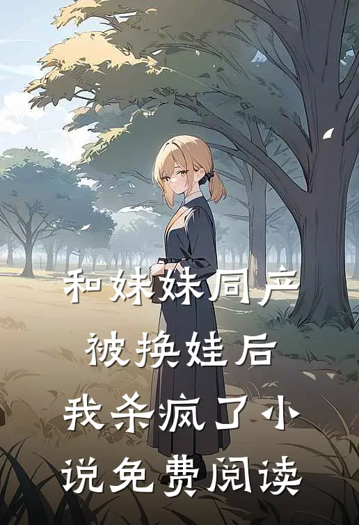 和妹妹同产被换娃后，我杀疯了小说免费阅读