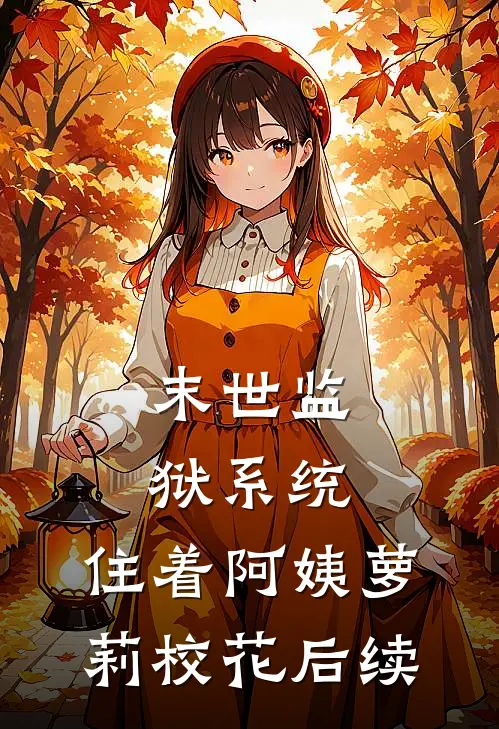 末世监狱系统，住着阿姨萝莉校花后续