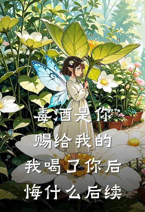 毒酒是你赐给我的，我喝了你后悔什么后续
