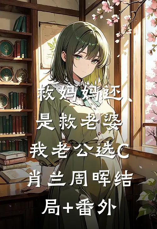 救妈妈还是救老婆，我老公选C肖兰周晖结局+番外