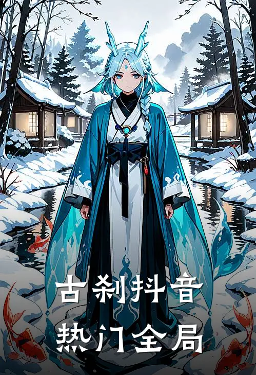 古刹抖音热门全局