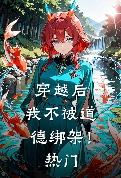 穿越后，我不被道德绑架！热门