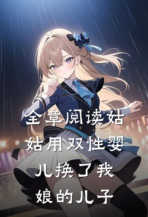 全章阅读姑姑用双性婴儿换了我娘的儿子
