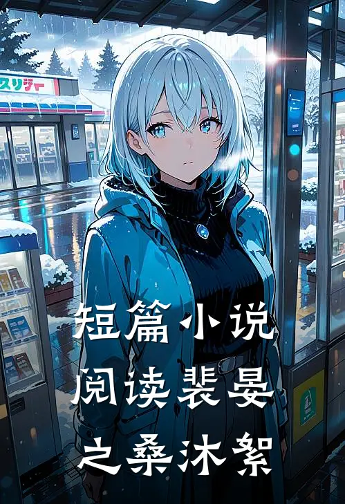 短篇小说阅读裴晏之桑沐絮