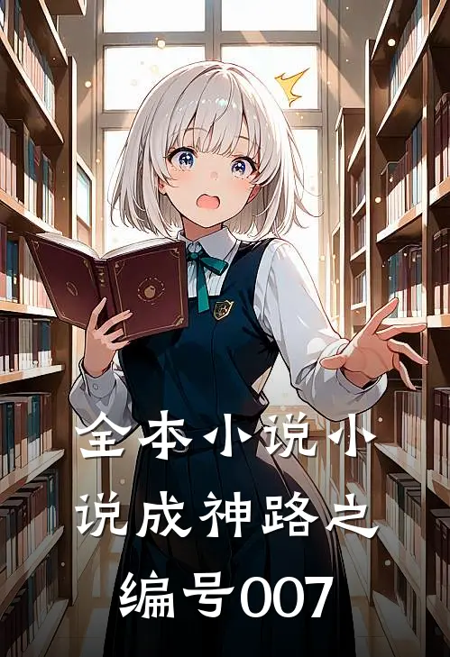 全本小说小说成神路之编号007