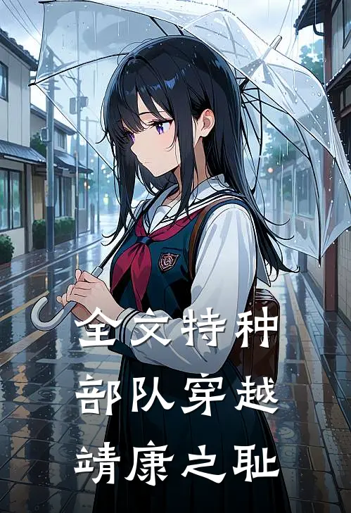 全文特种部队穿越靖康之耻