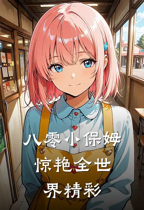 八零小保姆，惊艳全世界精彩