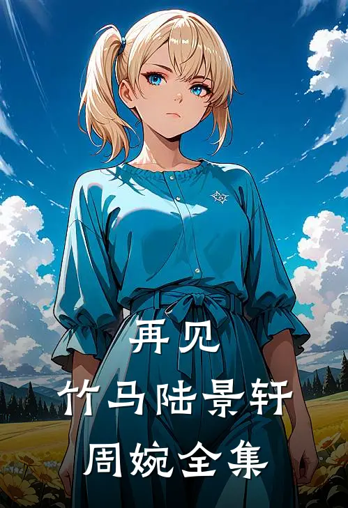 再见，竹马陆景轩周婉 全集