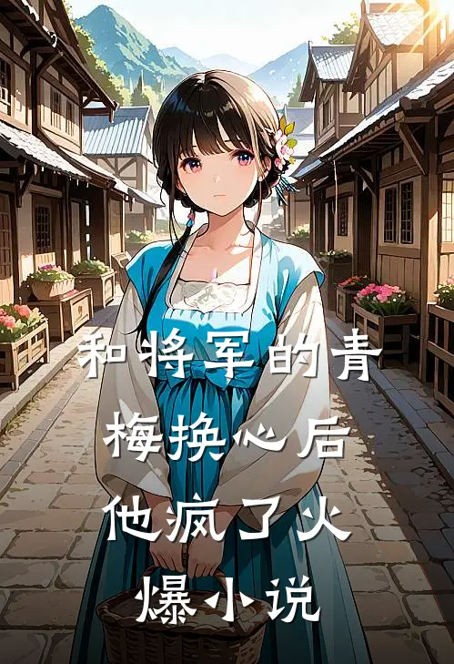 和将军的青梅换心后，他疯了火爆小说