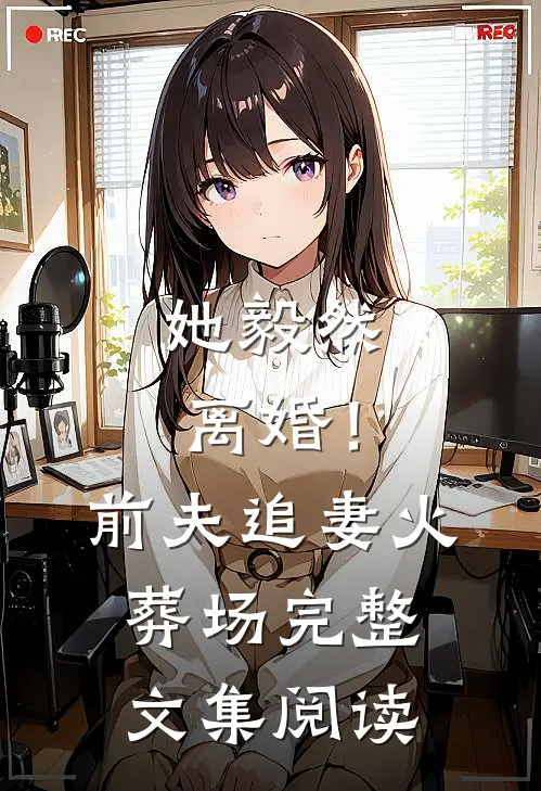 她毅然离婚！前夫追妻火葬场完整文集阅读