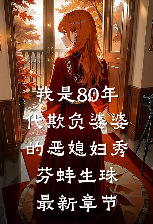 我是80年代欺负婆婆的恶媳妇秀芬蚌生珠最新章节