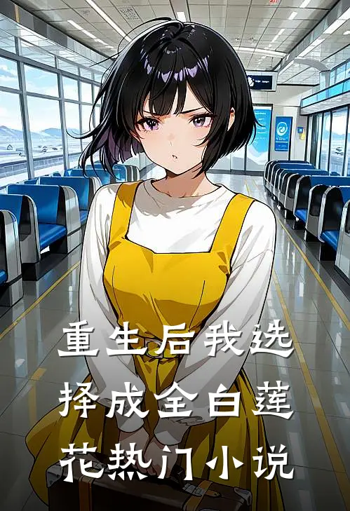 重生后我选择成全白莲花热门小说