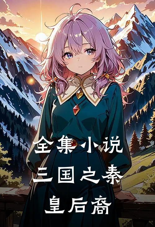 全集小说三国之秦皇后裔