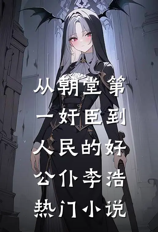 从朝堂第一奸臣到人民的好公仆李浩热门小说