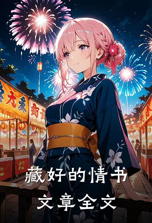 藏好的情书文章全文