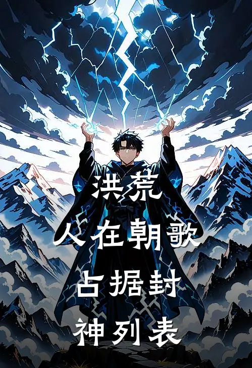 洪荒：人在朝歌，占据封神列表