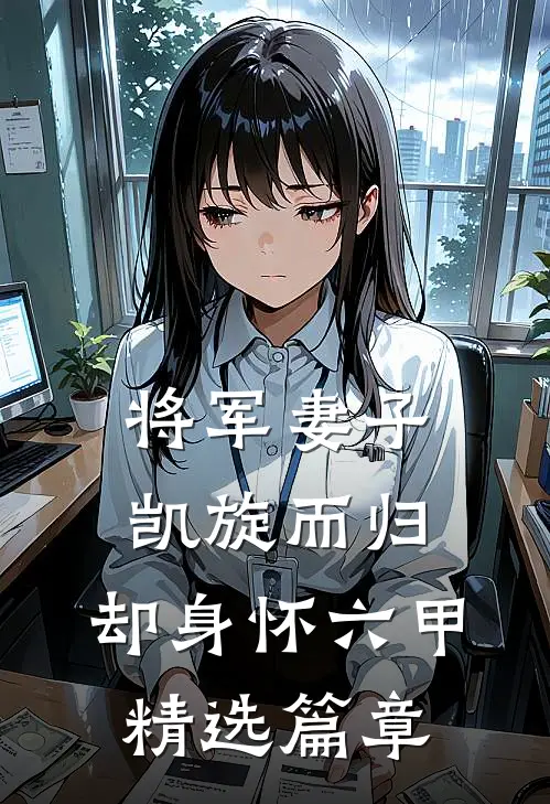 将军妻子凯旋而归，却身怀六甲精选篇章