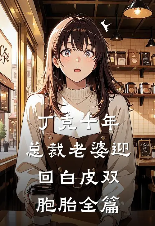 丁克十年，总裁老婆迎回白皮双胞胎全篇