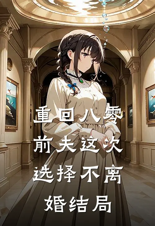 重回八零，前夫这次选择不离婚结局