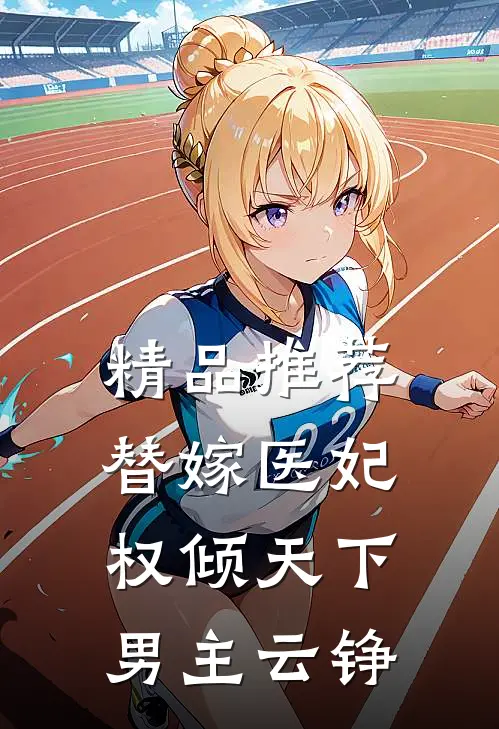 精品推荐替嫁医妃权倾天下,男主云铮