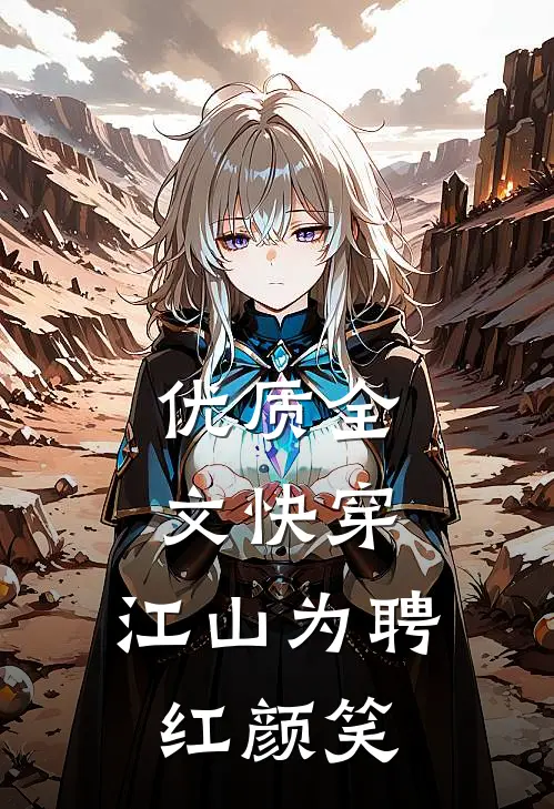 优质全文快穿:江山为聘红颜笑