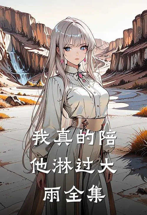 我真的陪他淋过大雨 全集