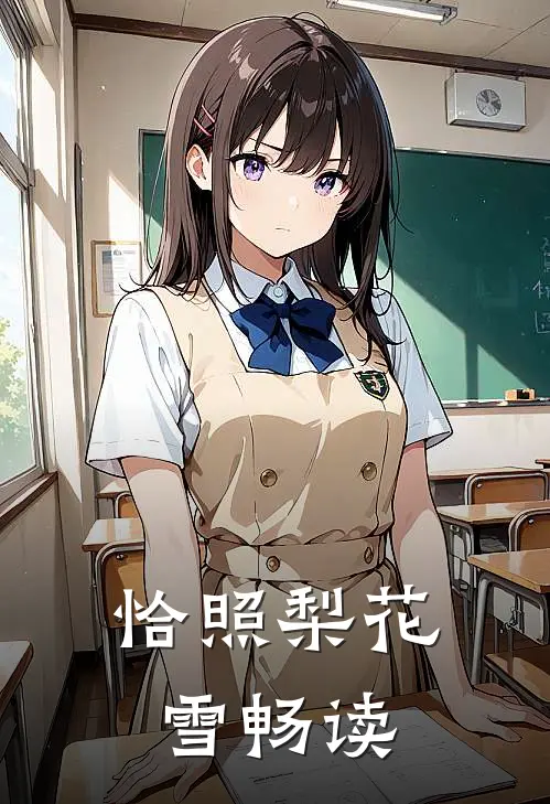 恰照梨花雪畅读