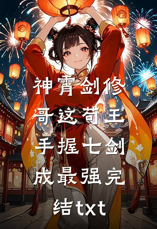 神霄剑修：哥这苟王手握七剑成最强完结txt