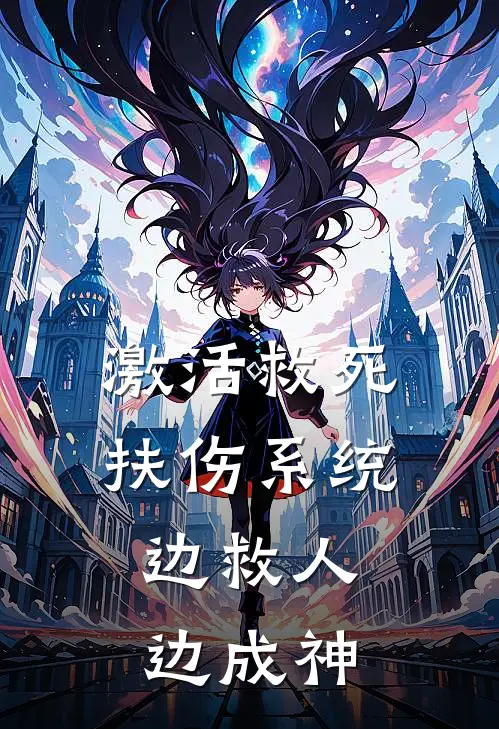 激活救死扶伤系统，边救人边成神