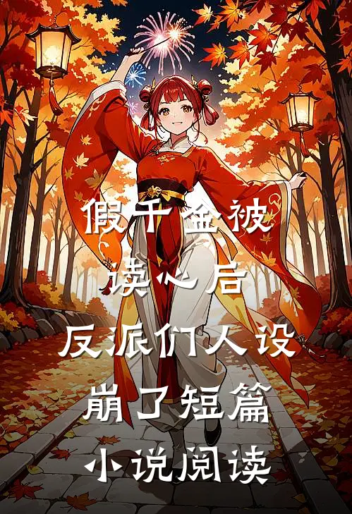 假千金被读心后，反派们人设崩了短篇小说阅读