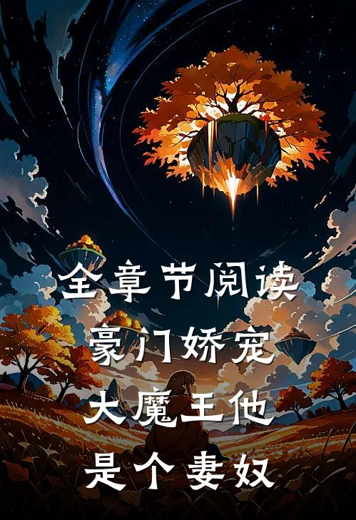 全章节阅读豪门娇宠：大魔王他是个妻奴
