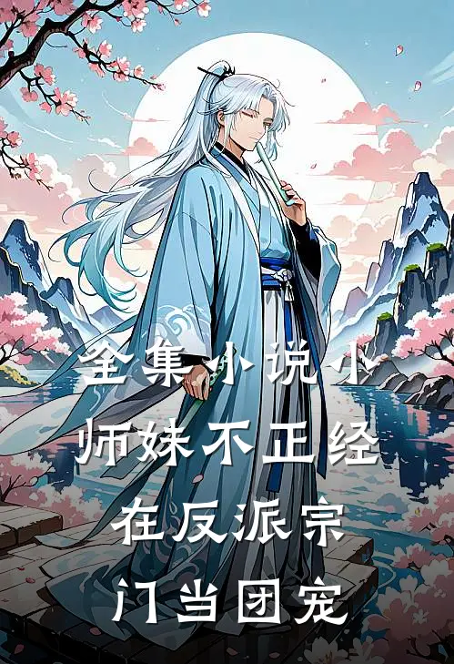 全集小说小师妹不正经，在反派宗门当团宠