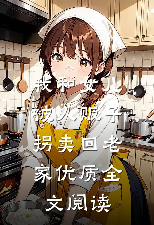 我和女儿被人贩子，拐卖回老家优质全文阅读