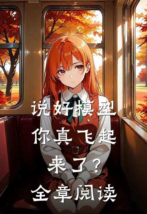 说好模型，你真飞起来了？全章阅读
