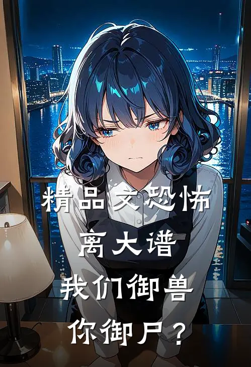 精品文恐怖：离大谱，我们御兽你御尸？