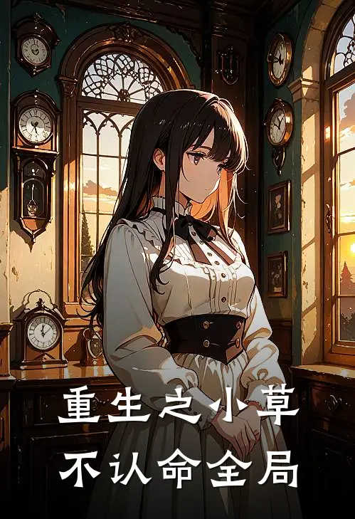 重生之小草不认命全局