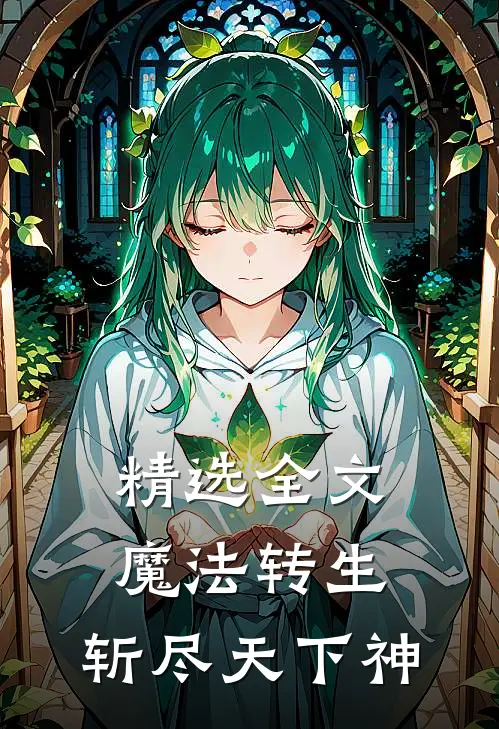 精选全文魔法转生：斩尽天下神