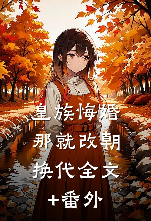 皇族悔婚，那就改朝换代全文+番外