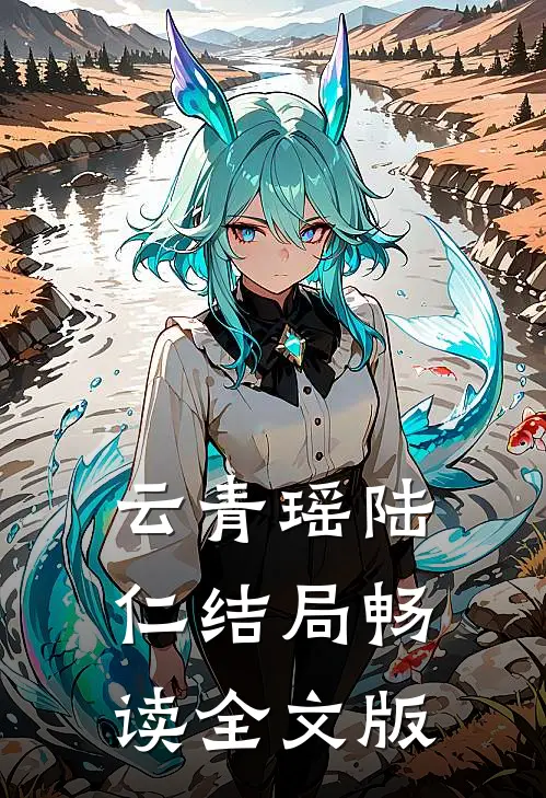 云青瑶陆仁结局畅读全文版
