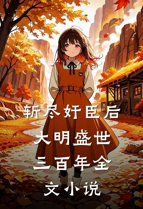 斩尽奸臣后，大明盛世三百年全文小说