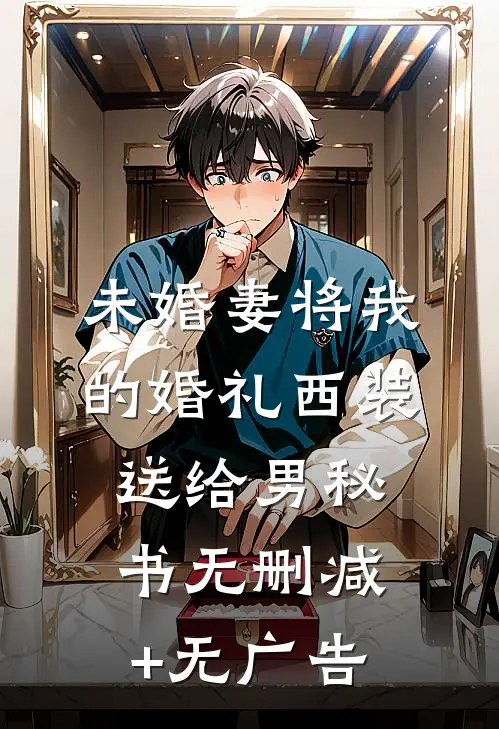 未婚妻将我的婚礼西装送给男秘书无删减+无广告