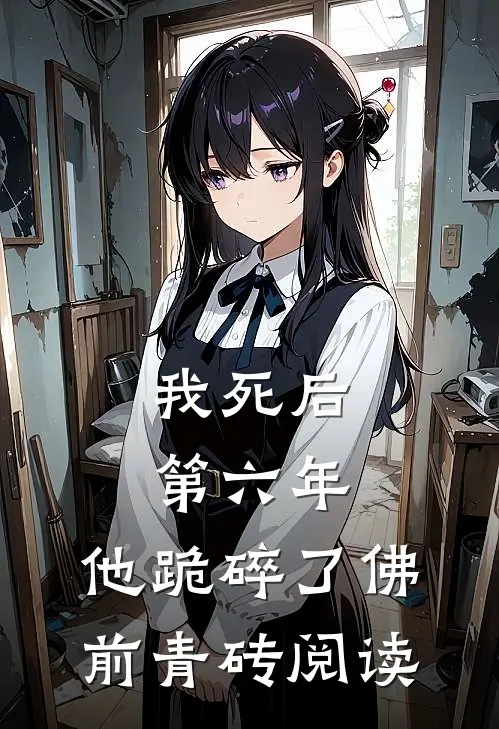我死后第六年，他跪碎了佛前青砖阅读