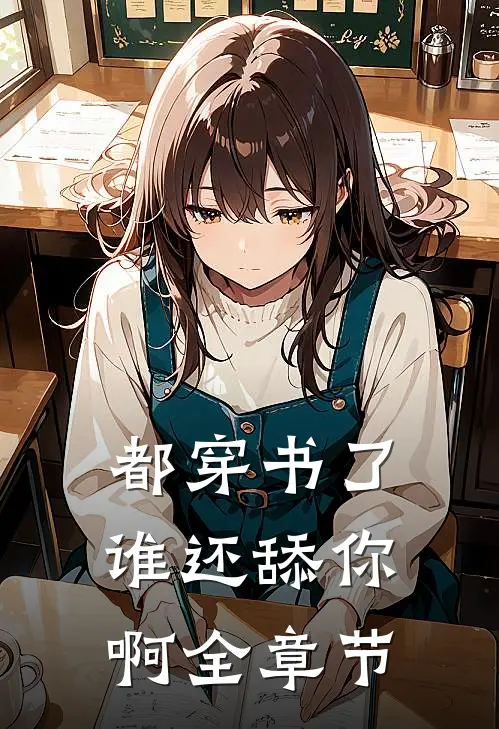 都穿书了，谁还舔你啊全章节