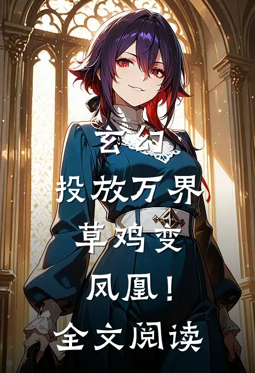 玄幻：投放万界，草鸡变凤凰！全文阅读