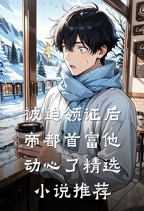 被迫领证后，帝都首富他动心了精选小说推荐