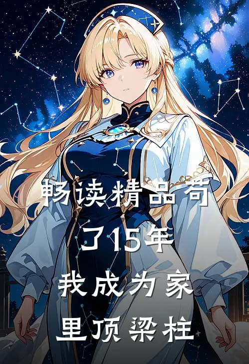 畅读精品苟了15年，我成为家里顶梁柱