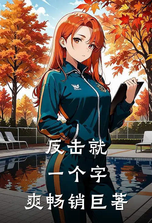 反击就一个字：爽畅销巨著