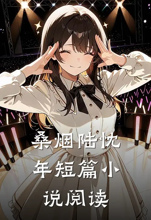 桑烟陆忱年短篇小说阅读