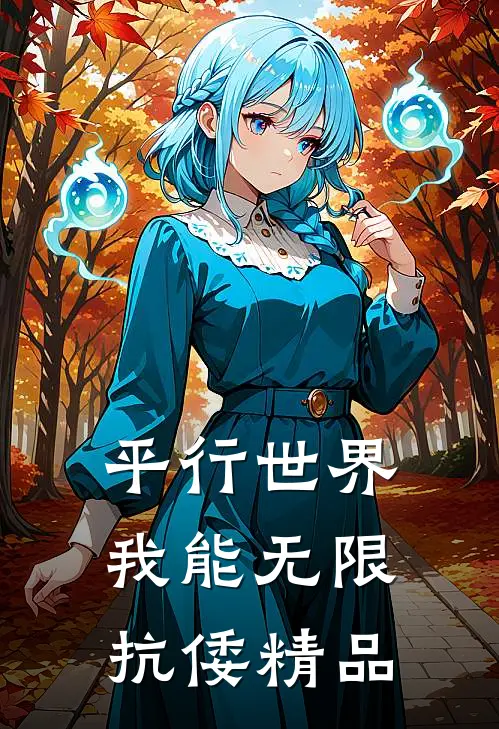 平行世界我能无限抗倭精品